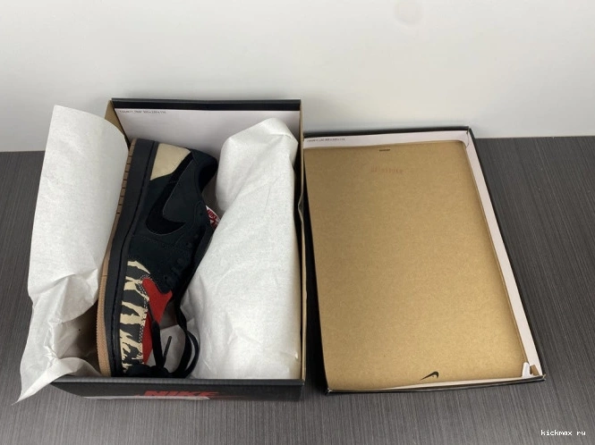 Rep MAX Carnivore SoleFly 1 DN3400-001 Air Low Jordan x 0814